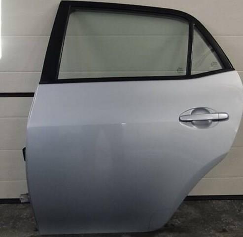 Drzwi tylne lewe Toyota Auris UKP hatchback (E15) (2007 - 2013) cena, od 342,22 USD