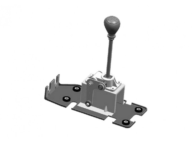  Dźwignia zmiany biegów Chery Tiggo 