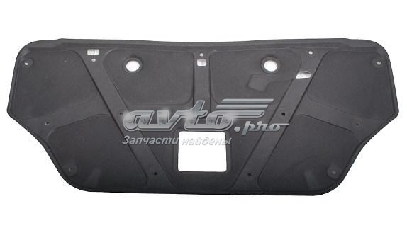Wygluszenie maski Chevrolet Aveo II sedana (T250, T255) (2005 - 2011) cena, od 65,80 USD