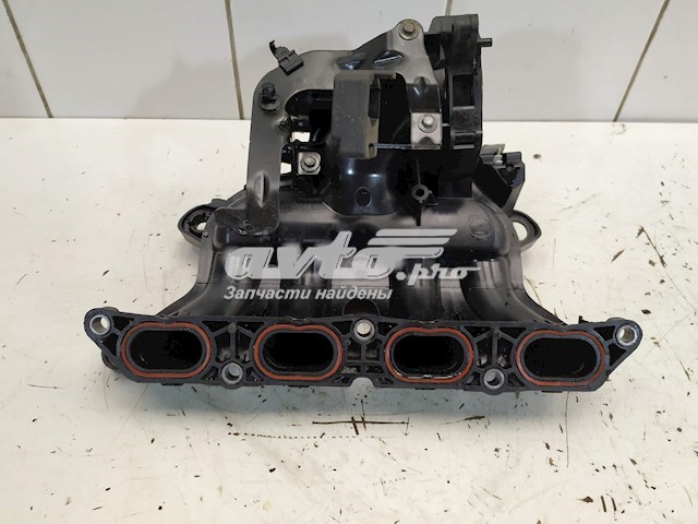 Kolektor ssący Peugeot/Citroen 1607493080 cena, od 469,99 USD