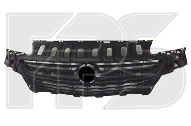 Do koszyka Atrapa chłodnicy Opel Corsa E X15