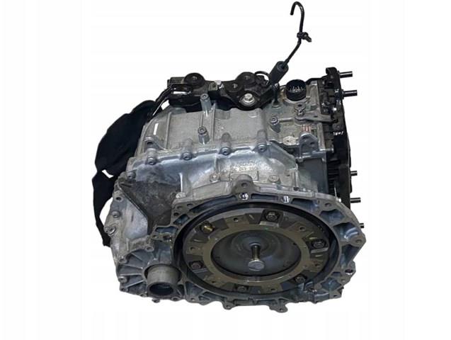 Automatyczna skrzynia biegów, kompletna Land Rover Range Rover EVOQUE SUV (L551) (2018 - 2026) cena, od 23811,22 USD