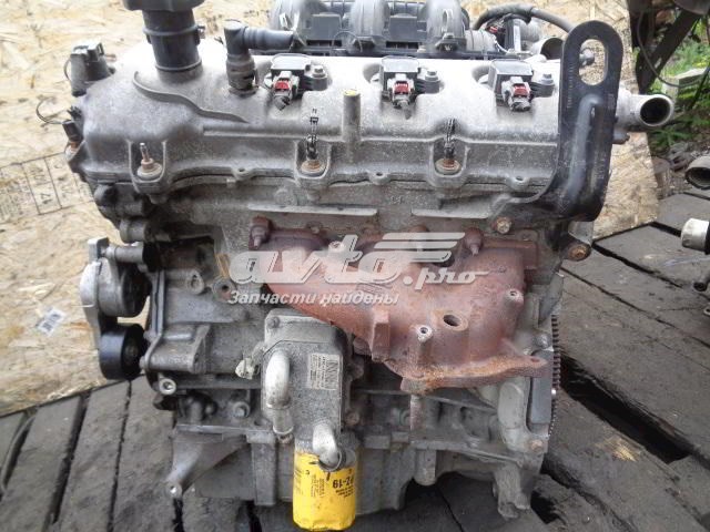 Silnik w komplecie do Mazda CX-9  TB