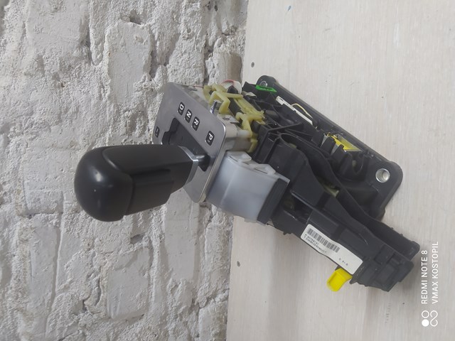 Mechanizm zmiany biegów (cięgno) Volvo XC60 I SUV (156) (2008 - 2017) cena, od 216,92 USD