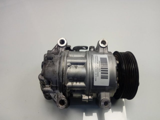 Sprężarka klimatyzacji Peugeot/Citroen 9833718880