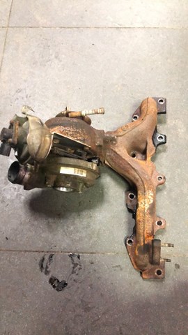 Turbina 3M5Q6K682BA Ford