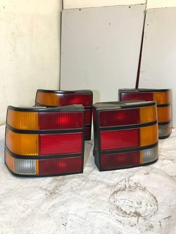 Lampa zespolona tylna lewa do Ford Scorpio I GAE, GGE