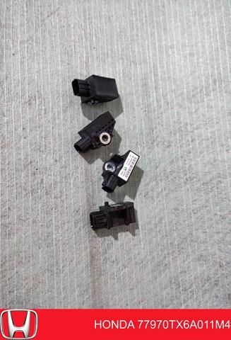 Do koszyka 77970TX6A011M4 Honda 
