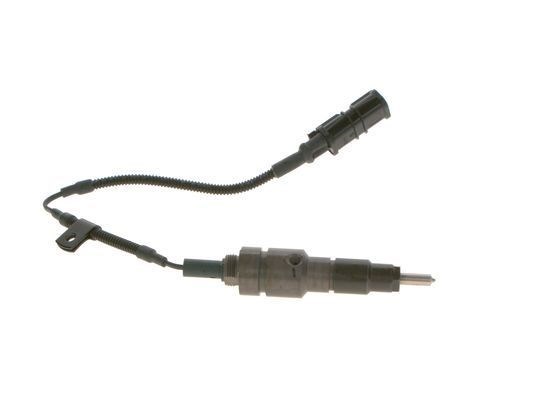 Wtryskiwacz paliwa Bosch 432191417 cena, od 344,08 USD