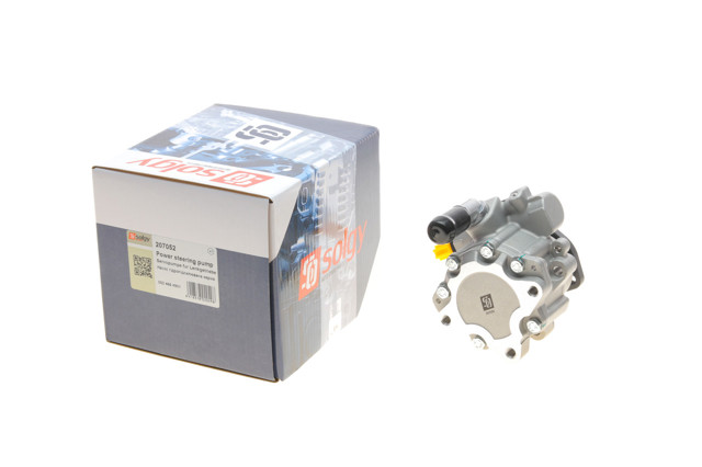 Pompa wspomagania hydraulicznego kierownicy Solgy 207052 cena, od 111,05 USD