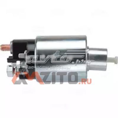 Elektromagnes rozrusznika Cargo F032332328