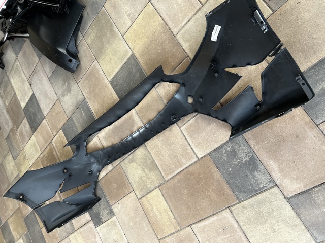 Zderzak przedni Hyundai/Kia 86511J7DA0 cena, od 571,86 USD