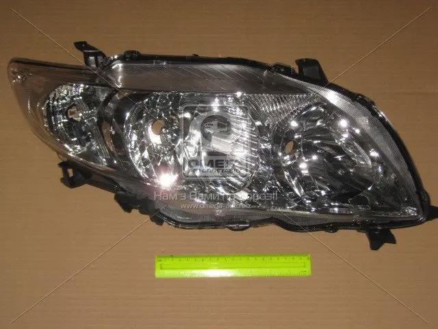 20B151056B TYC Reflektor prawy