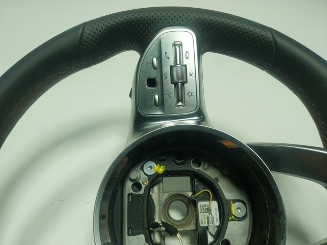 Kierownica A0004604602 Mercedes