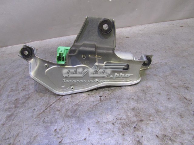 Silniczek wycieraczki tylnej szyby Mitsubishi Outlander II XL SUV (CWW) (2005 - 2012) cena, od 105,55 USD