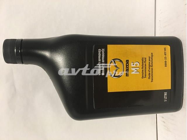 Olej przekładniowy Mazda 000023ATFM5 cena, od 16,96 USD