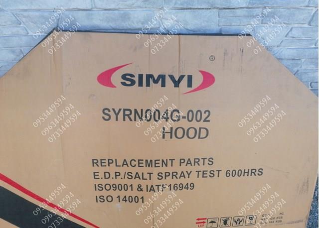 PRN20038A Signeda Maska silnika