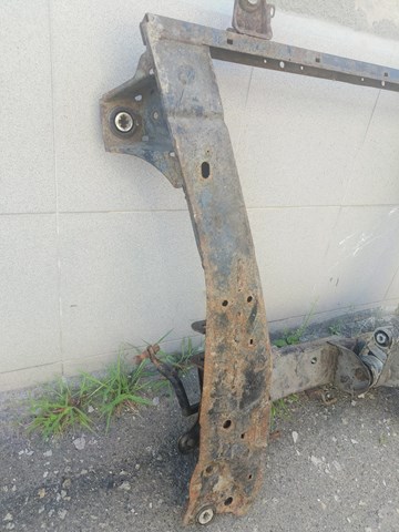 Korpus osi przedniej Ford 1454057 cena, od 281,25 USD