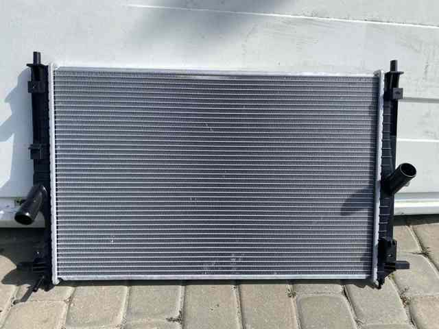 Chłodnica silnika 45C4081 Polcar