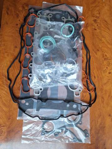 041110S022 Toyota Zestaw uszczelek silnika pełny
