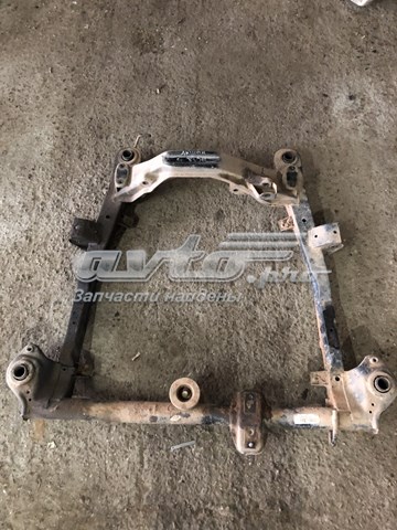 Korpus osi przedniej 4010A34105 Ssang Yong