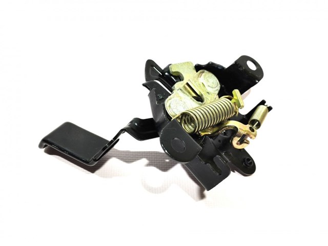 Zamek maski do Geely Mk  
