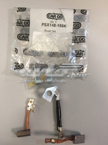 Szczotka rozrusznika Cargo PSX148158K cena, od 4,39 USD