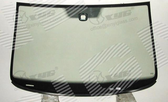 GS7407D12 XYG Szyba przednia