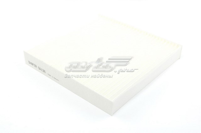 Filtr kabiny Shafer SA136 cena, od 8,01 USD