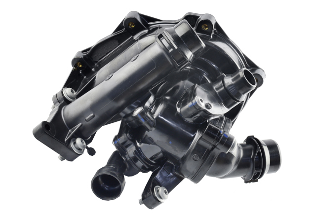 Pompa chłodząca wodna AND 3G121020