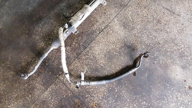 Przewód hydraulicznego układu wspomagania wysokiego ciśnienia, od pompy do maglownicy (mechanizmu) Hyundai/Kia 575102T000 cena, od 120,57 USD