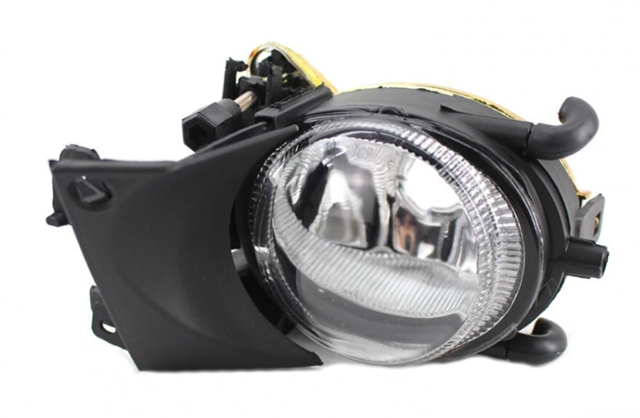 014 0089 H5C Tempest lampa przeciwmgielna lewa