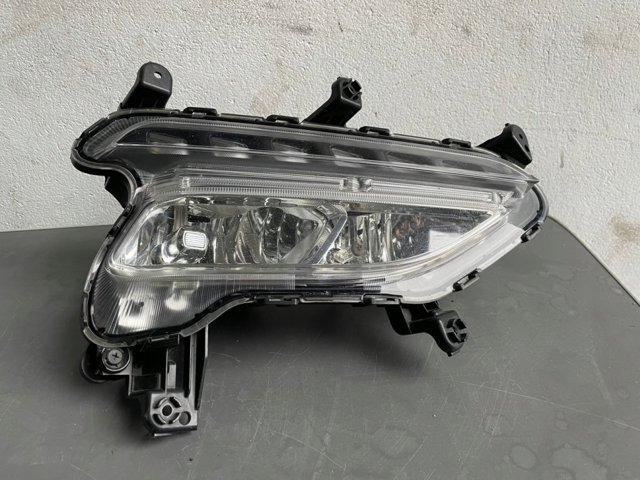 Lampa przeciwmgielna lewa 922012W520 Hyundai/Kia