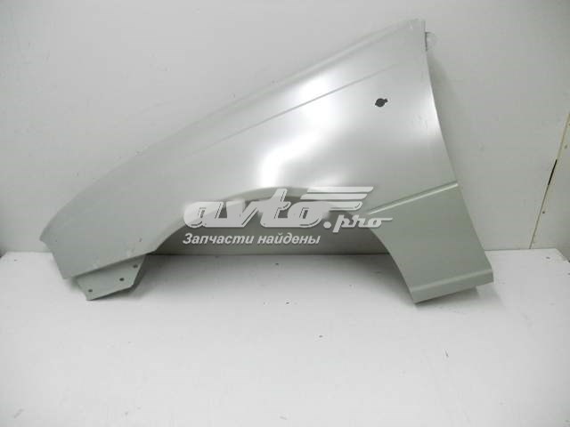 Błotnik przedni lewy General Motors 96168961 cena, od 78,30 USD