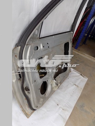 Drzwi przednie prawe Daewoo Lanos sedana (KLAT) (1997 - 2008) cena, od 49,88 USD