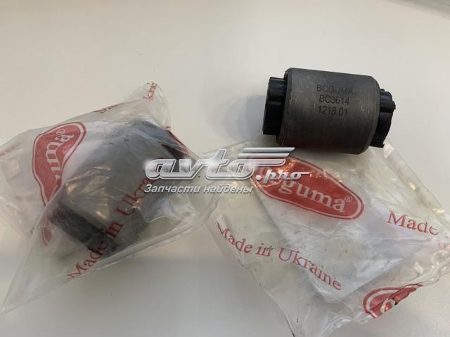 Silentblock czopu tylnego BC3614 Bcguma