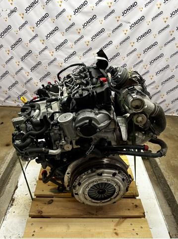 Do koszyka Silnik w komplecie Volkswagen Touran III 5T1