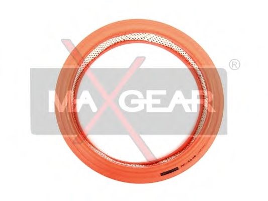 Do koszyka AF5046 Alpha Filter Filtr kabiny