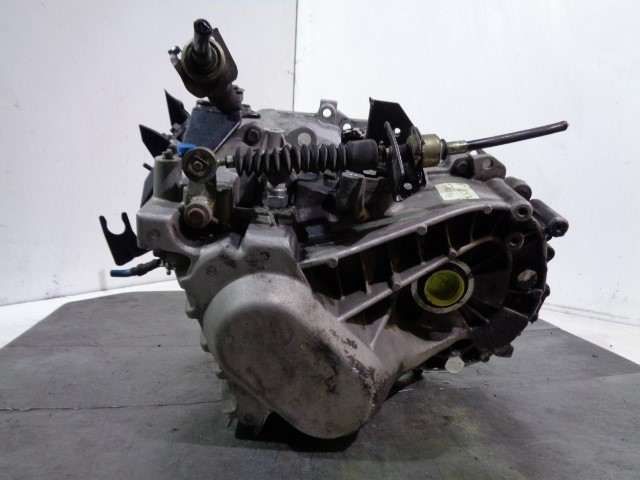 Do koszyka P30616141 Volvo Mechaniczna skrzynia biegów w komplecie