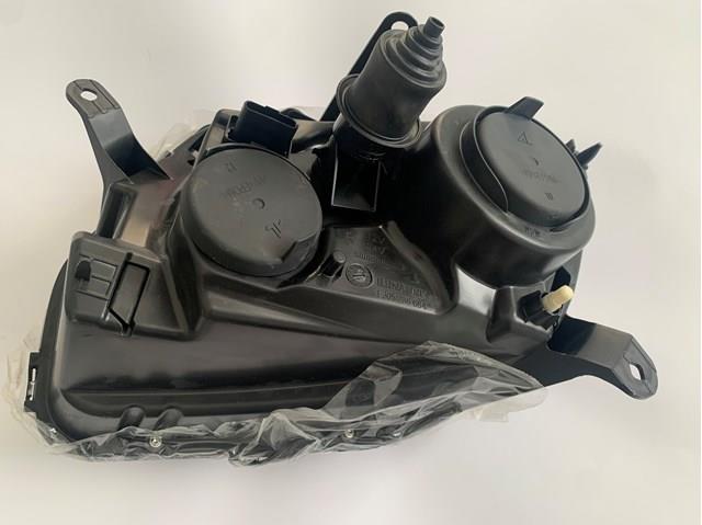  Renault (RVI) 260101891R