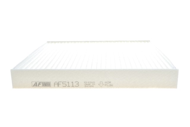 Do koszyka AF5113 Alpha Filter Filtr kabiny