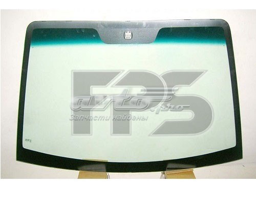 Szyba przednia do KIA Picanto I BA