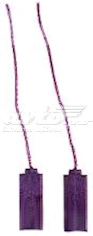 Szczotka alternatora Cargo SVX72 cena, od 1,31 USD