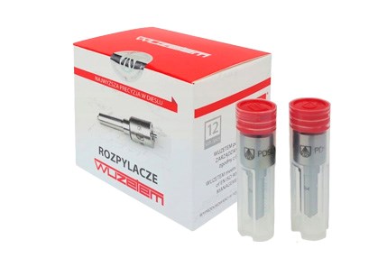 Rozpylacz wtrysku diesla Renault Laguna III hatchback (BT0, BT1) (2007 - 2015) cena, od 129,64 USD