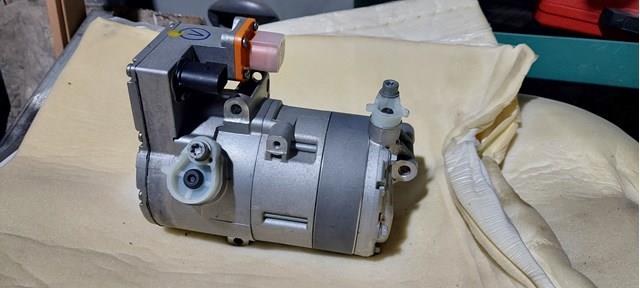 5QE816803H VAG Sprężarka klimatyzacji