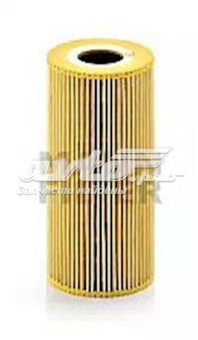 HU951X Mann-Filter Filtr oleju