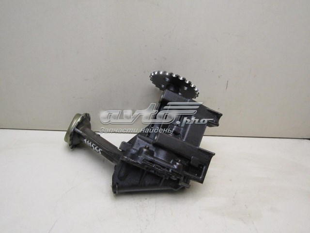 Pompa oleju Renault (RVI) 150100934R