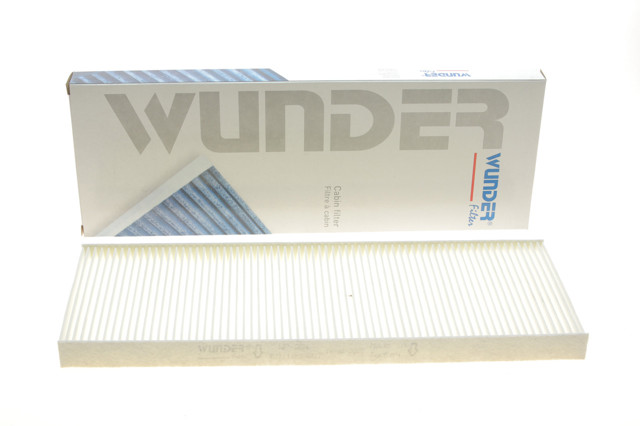 WP304 Wunder Filtr kabiny