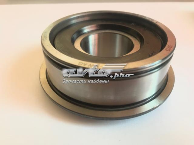 Łożysko wału sprzęgłowego skrzyni biegów do Volkswagen Tiguan II AD1, AX1, BT1, BT2