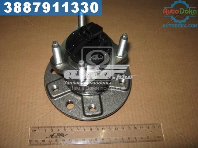 IJ133019 Iljin Piasta tylna